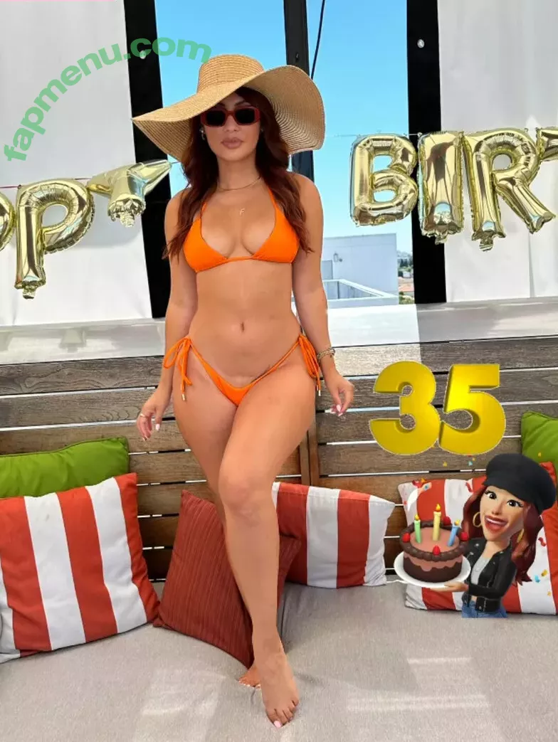 Francia Raisa nude photo #0202 (franciaraisa)