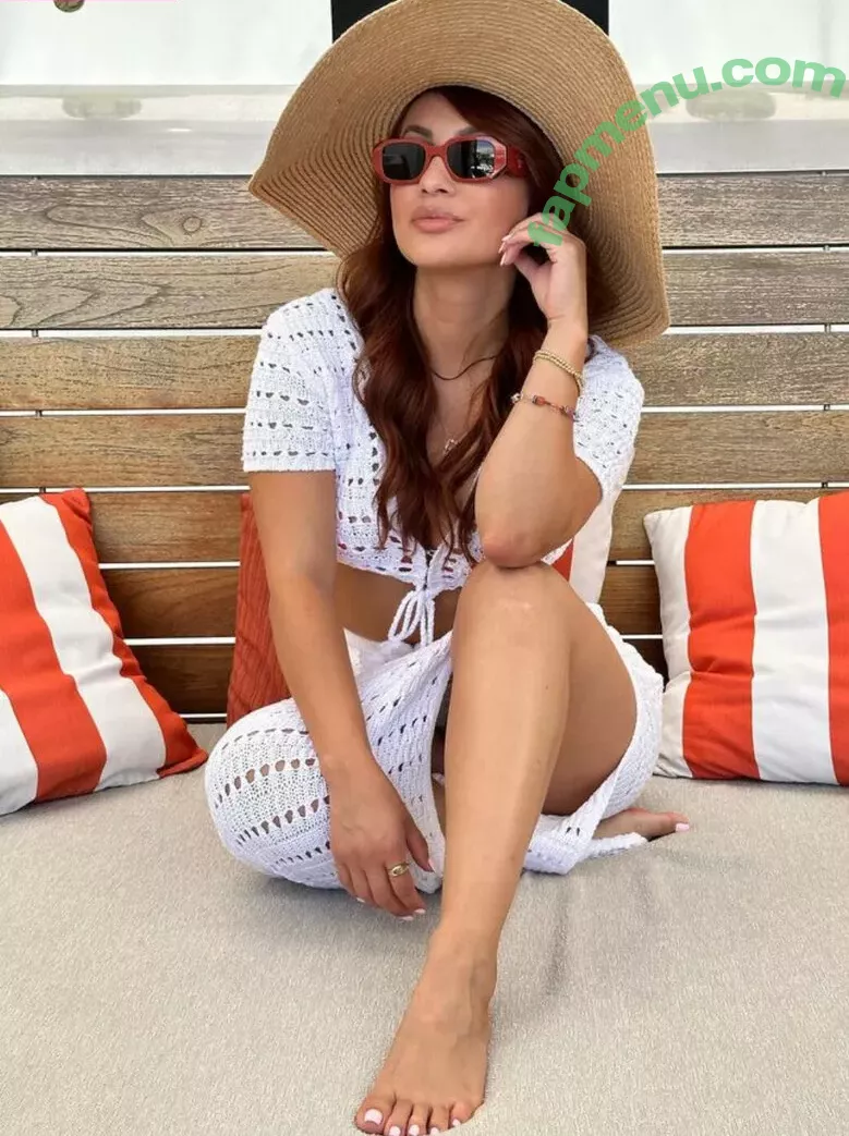 Francia Raisa nude photo #0203 (franciaraisa)