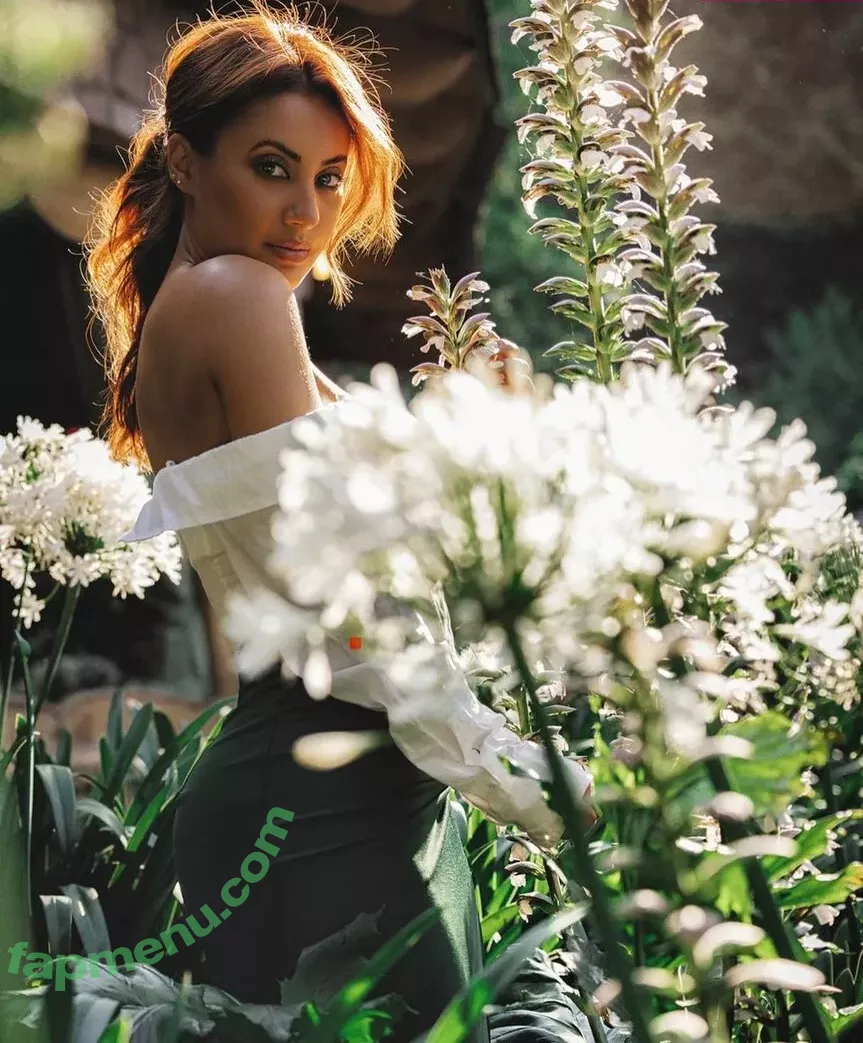 Francia Raisa nude photo #0205 (franciaraisa)