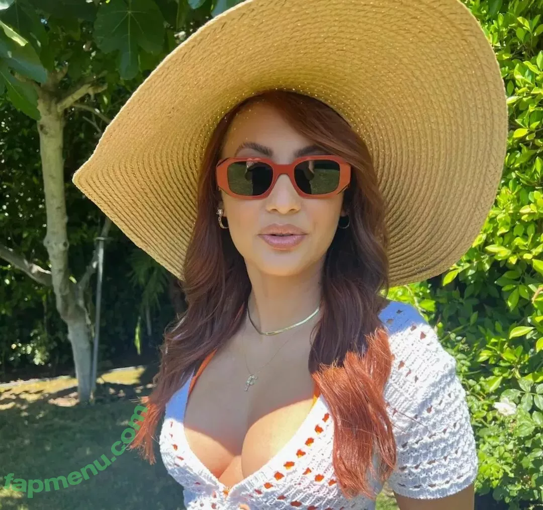 Francia Raisa nude photo #0206 (franciaraisa)