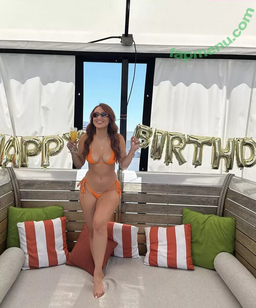 Francia Raisa nude photo #0209 (franciaraisa)