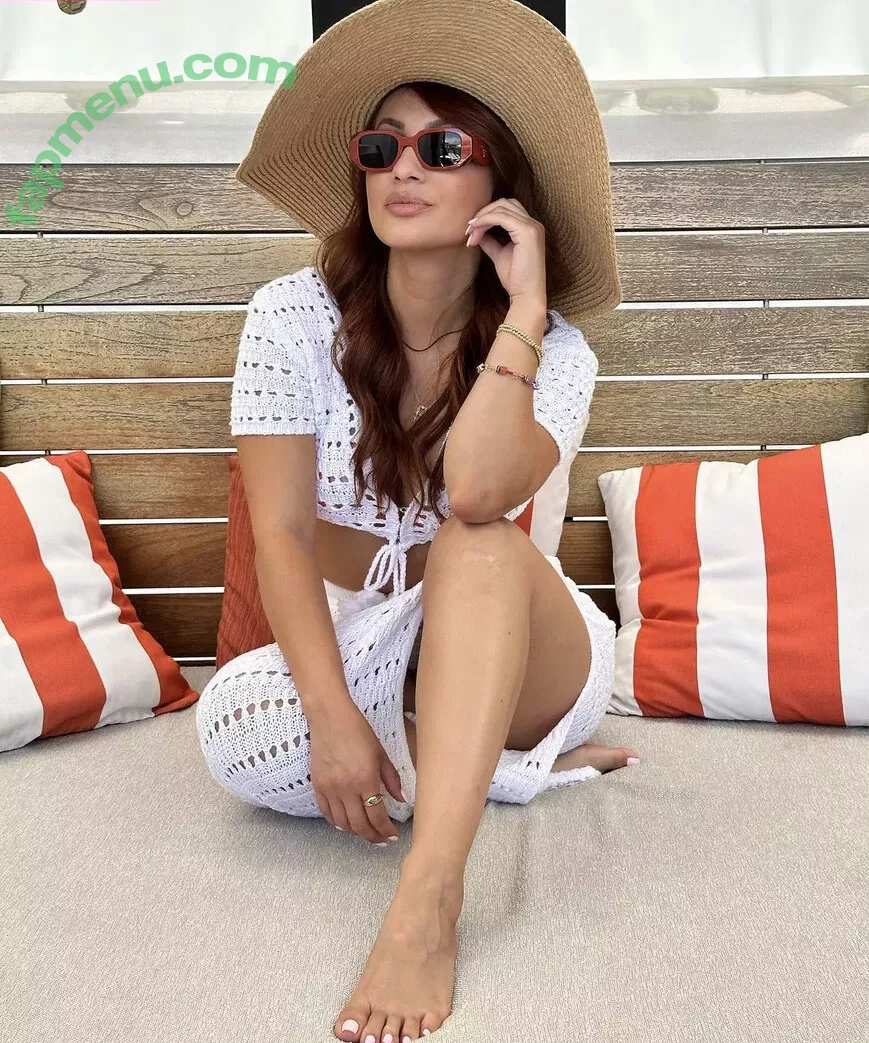 Francia Raisa nude photo #0210 (franciaraisa)