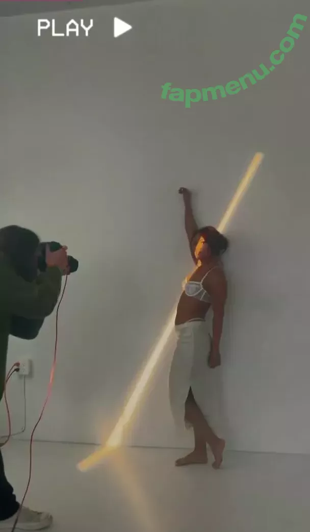 Francia Raisa nude photo #0215 (franciaraisa)