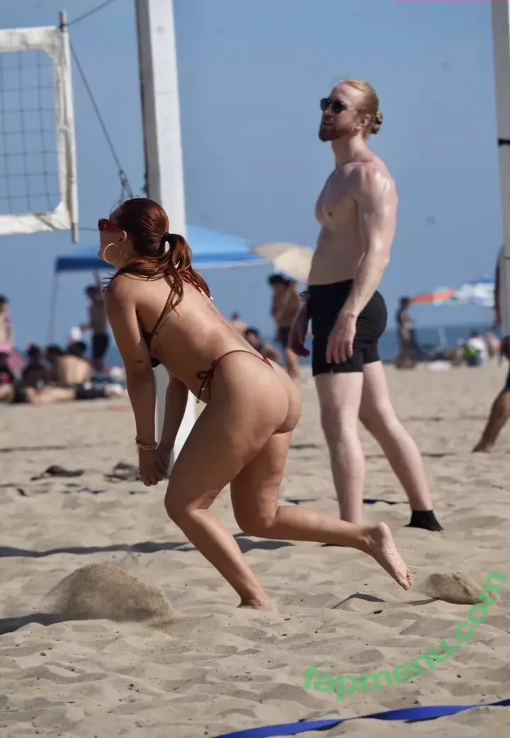 Francia Raisa nude photo #0234 (franciaraisa)