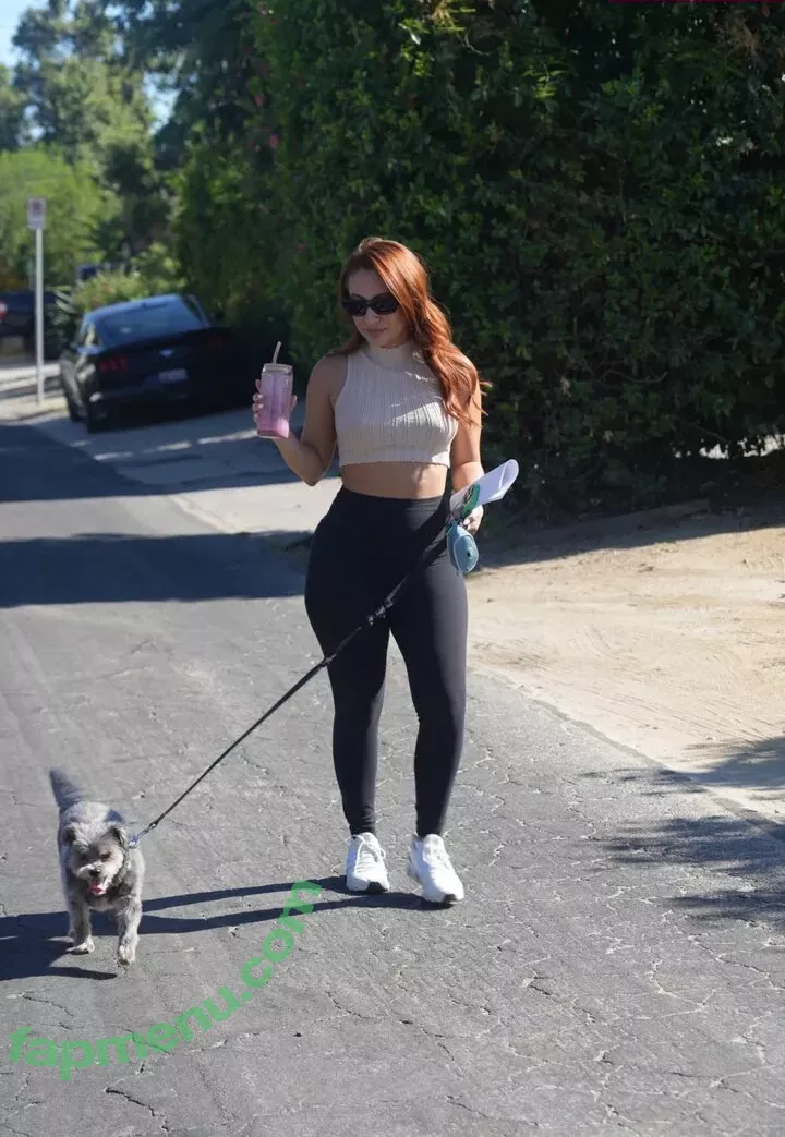 Francia Raisa nude photo #0304 (franciaraisa)