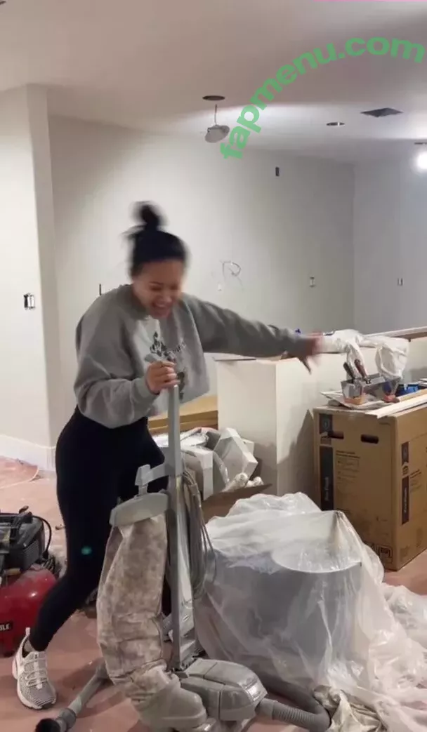 Francia Raisa nude photo #0312 (franciaraisa)