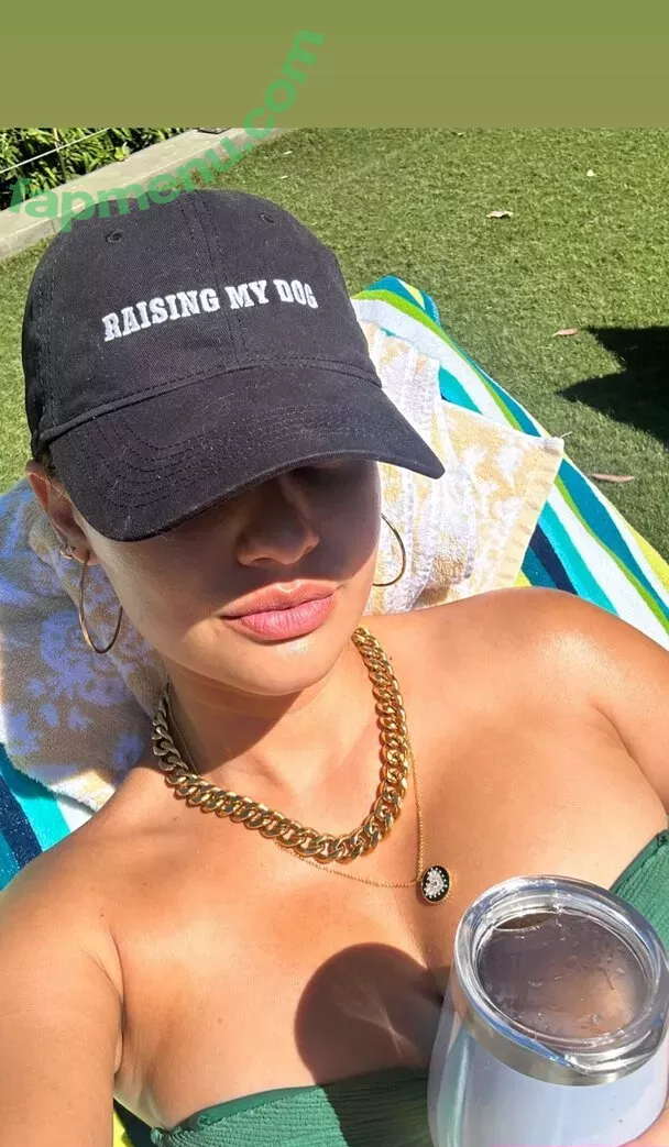 Francia Raisa nude photo #0333 (franciaraisa)