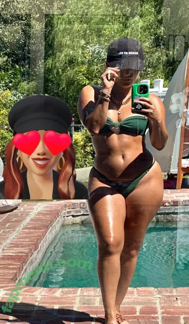 Francia Raisa nude photo #0335 (franciaraisa)