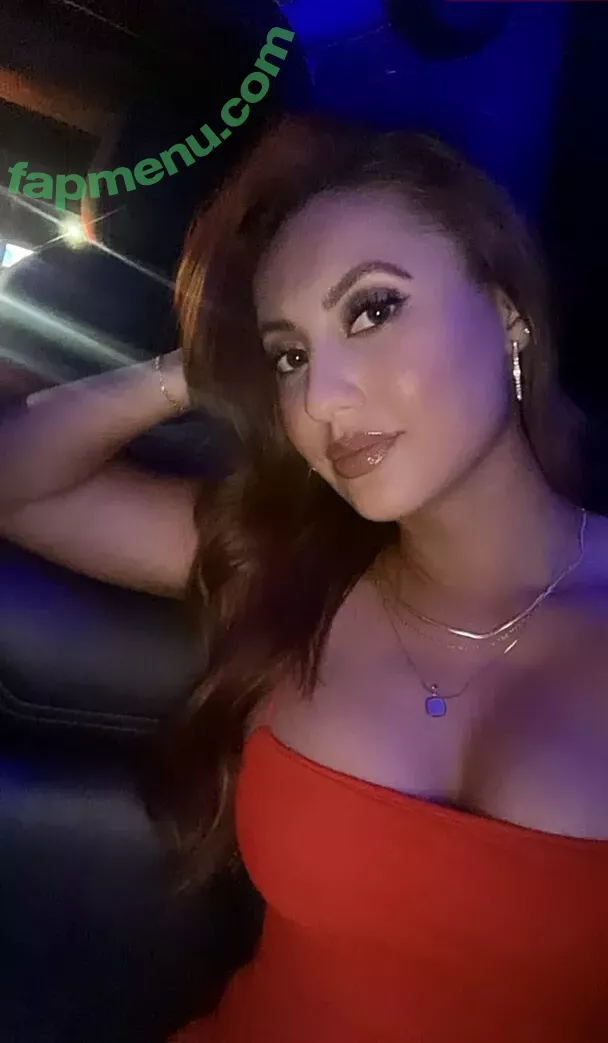 Francia Raisa nude photo #0338 (franciaraisa)