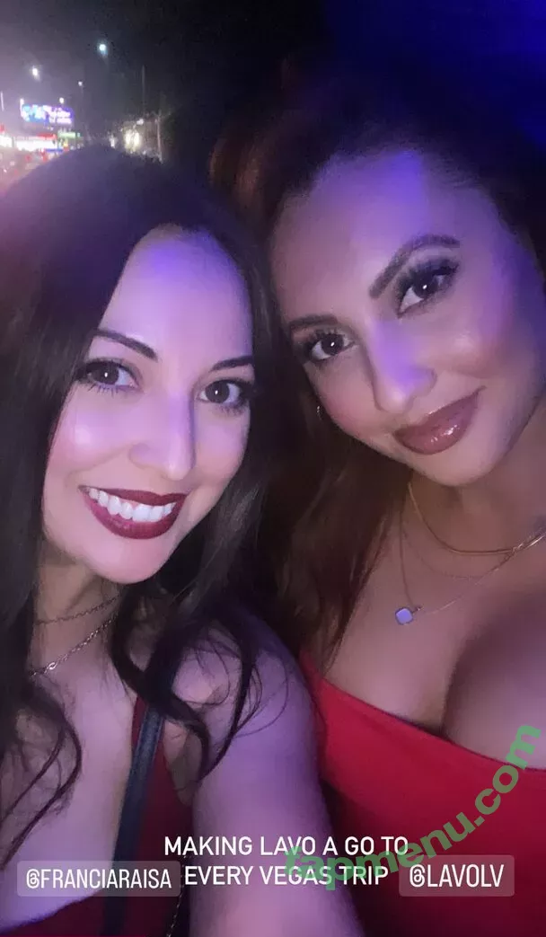 Francia Raisa nude photo #0346 (franciaraisa)