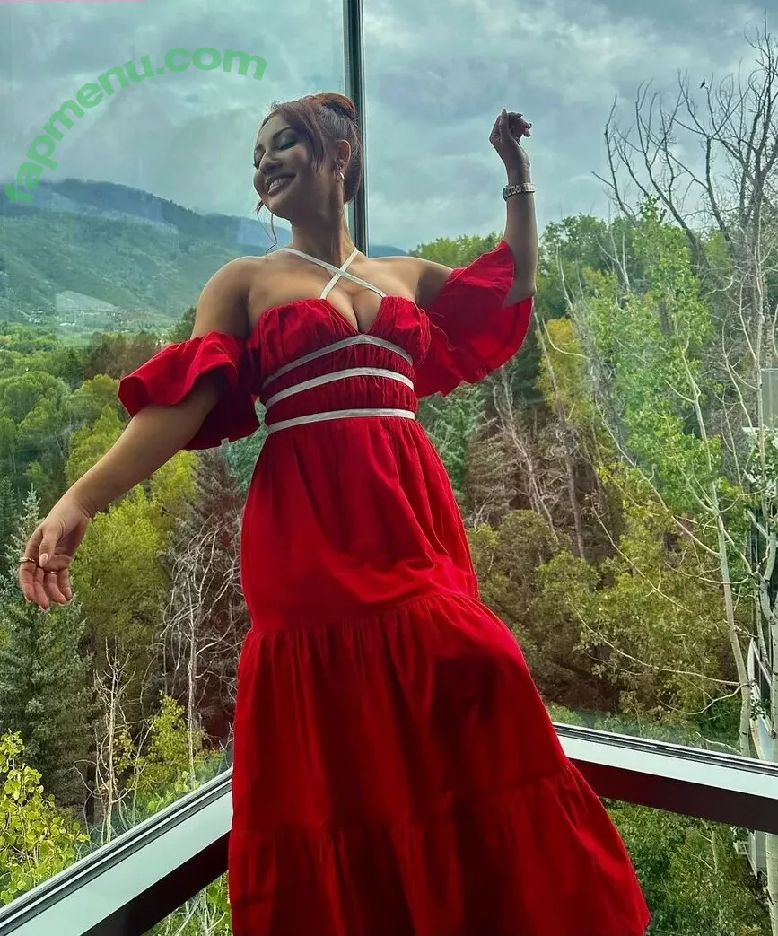 Francia Raisa nude photo #0354 (franciaraisa)