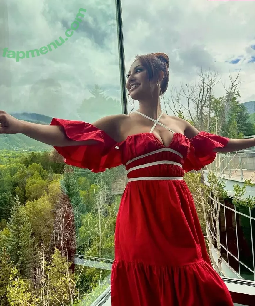 Francia Raisa nude photo #0356 (franciaraisa)