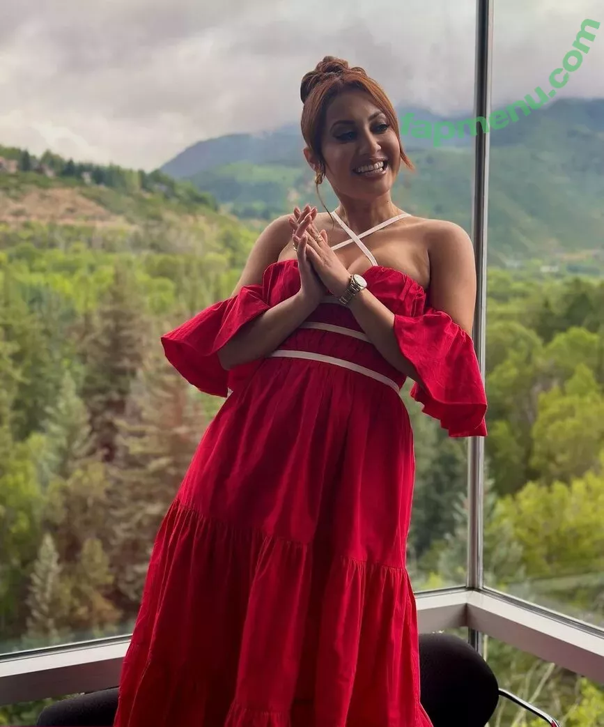 Francia Raisa nude photo #0357 (franciaraisa)