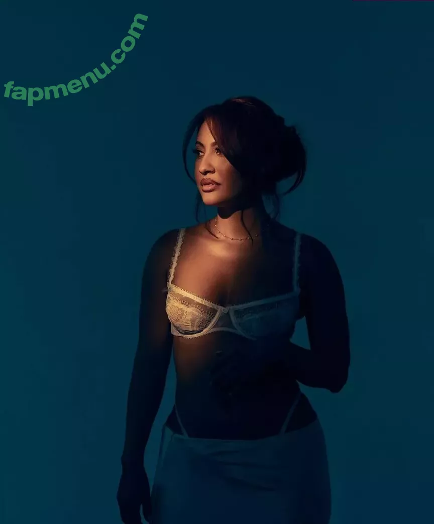 Francia Raisa nude photo #0358 (franciaraisa)