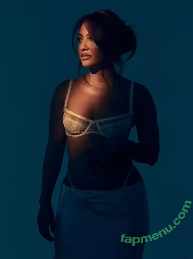 Francia Raisa nude photo #0359 (franciaraisa)