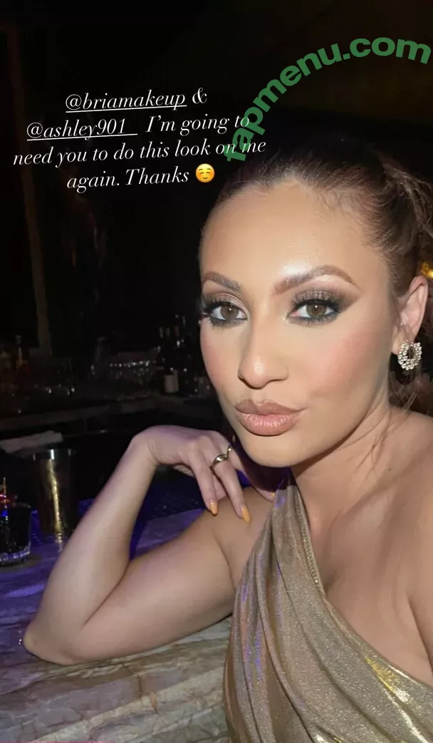 Francia Raisa nude photo #0365 (franciaraisa)