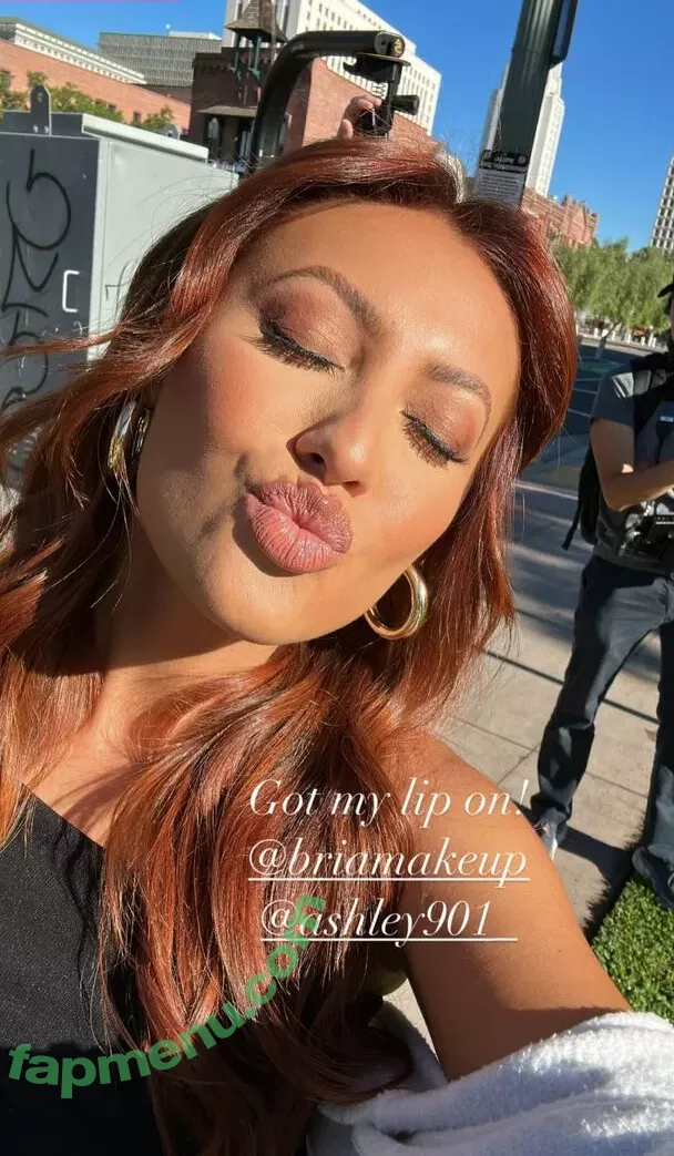 Francia Raisa nude photo #0368 (franciaraisa)