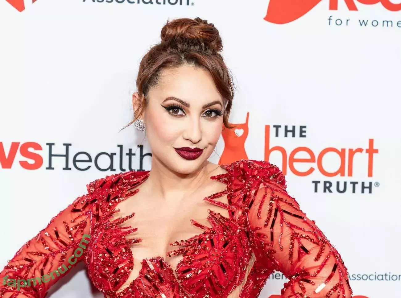 Francia Raisa nude photo #0455 (franciaraisa)