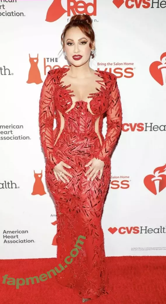 Francia Raisa nude photo #0457 (franciaraisa)