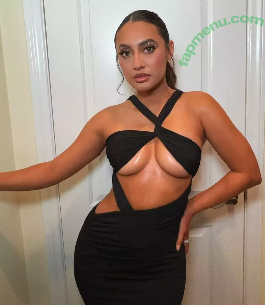 Francia Raisa nude photo #0492 (franciaraisa)