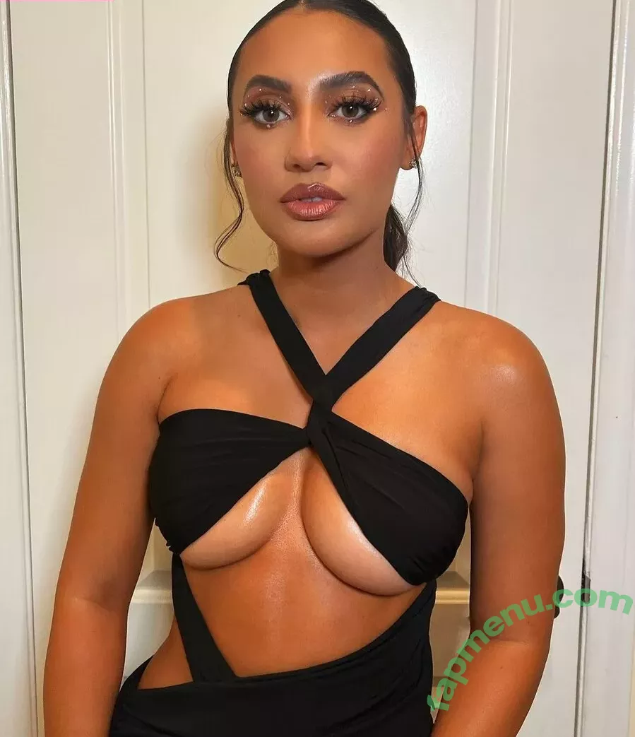 Francia Raisa nude photo #0493 (franciaraisa)