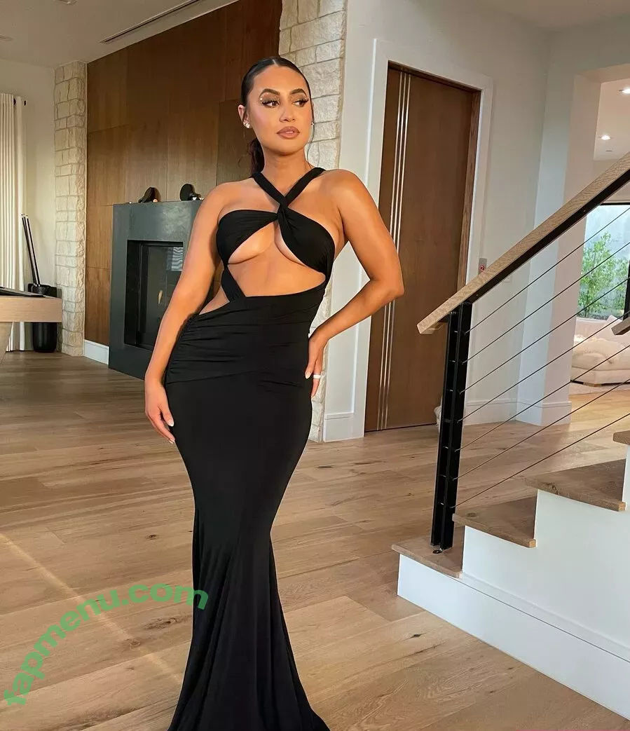 Francia Raisa nude photo #0494 (franciaraisa)