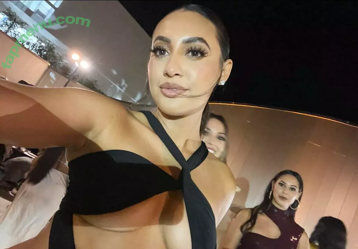 Francia Raisa nude photo #0503 (franciaraisa)