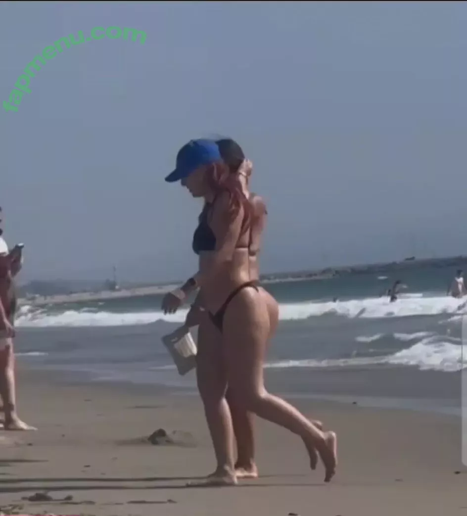 Francia Raisa nude photo #0512 (franciaraisa)