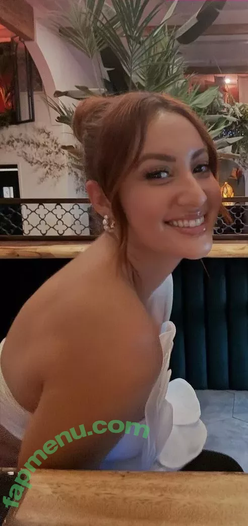 Francia Raisa nude photo #0514 (franciaraisa)