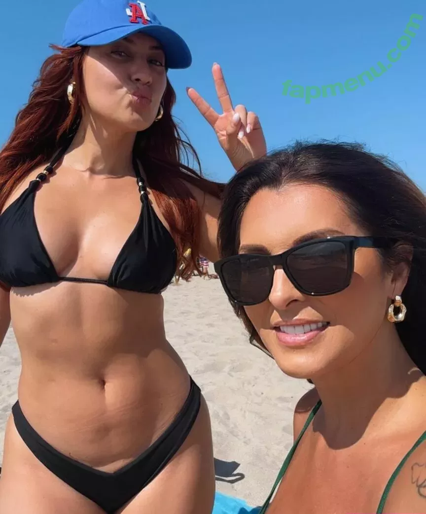 Francia Raisa nude photo #0517 (franciaraisa)