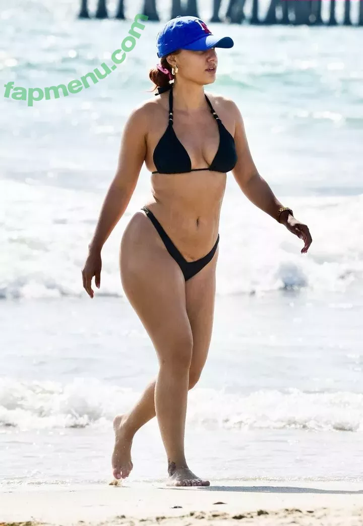 Francia Raisa nude photo #0519 (franciaraisa)