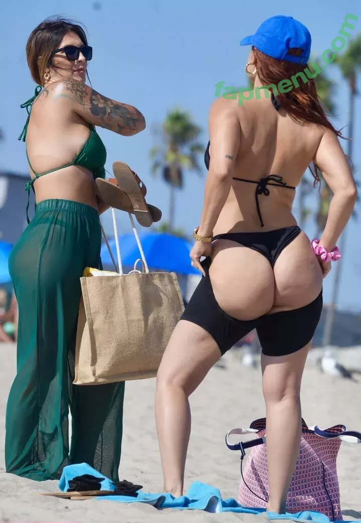 Francia Raisa nude photo #0524 (franciaraisa)