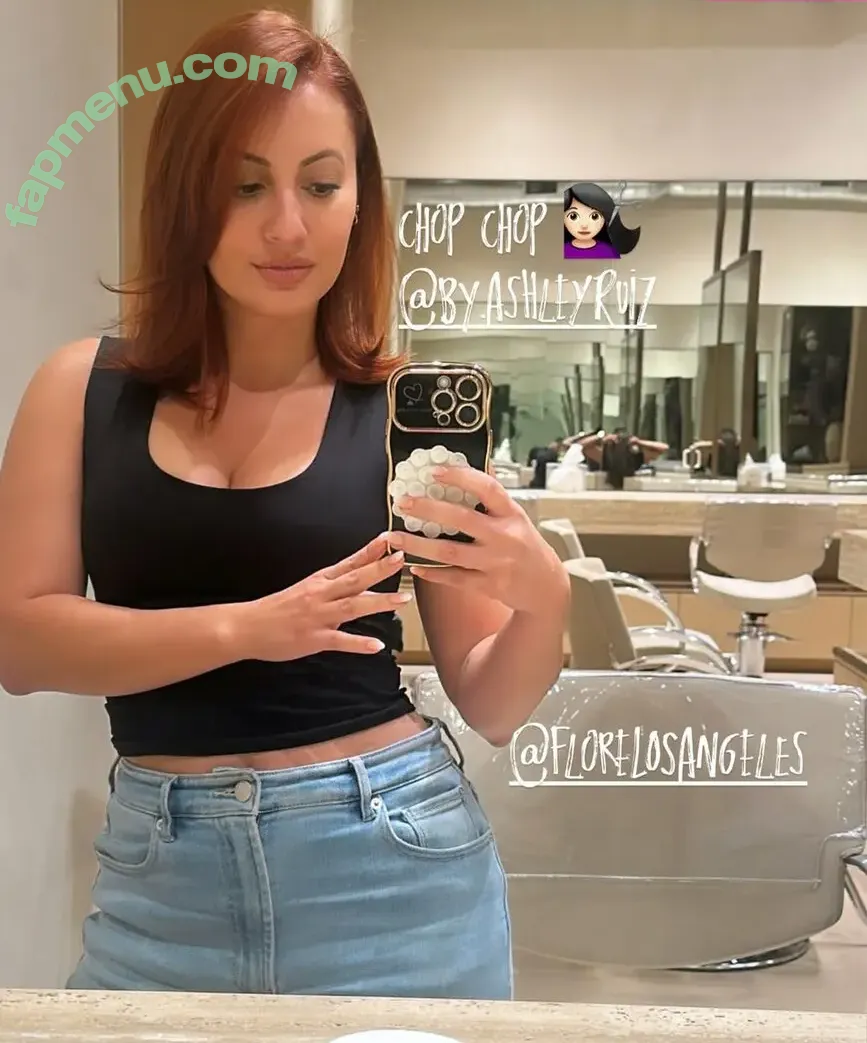 Francia Raisa nude photo #0753 (franciaraisa)