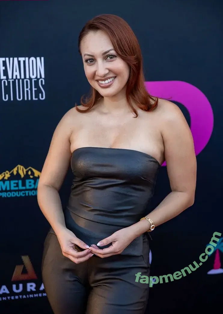 Francia Raisa nude photo #0761 (franciaraisa)