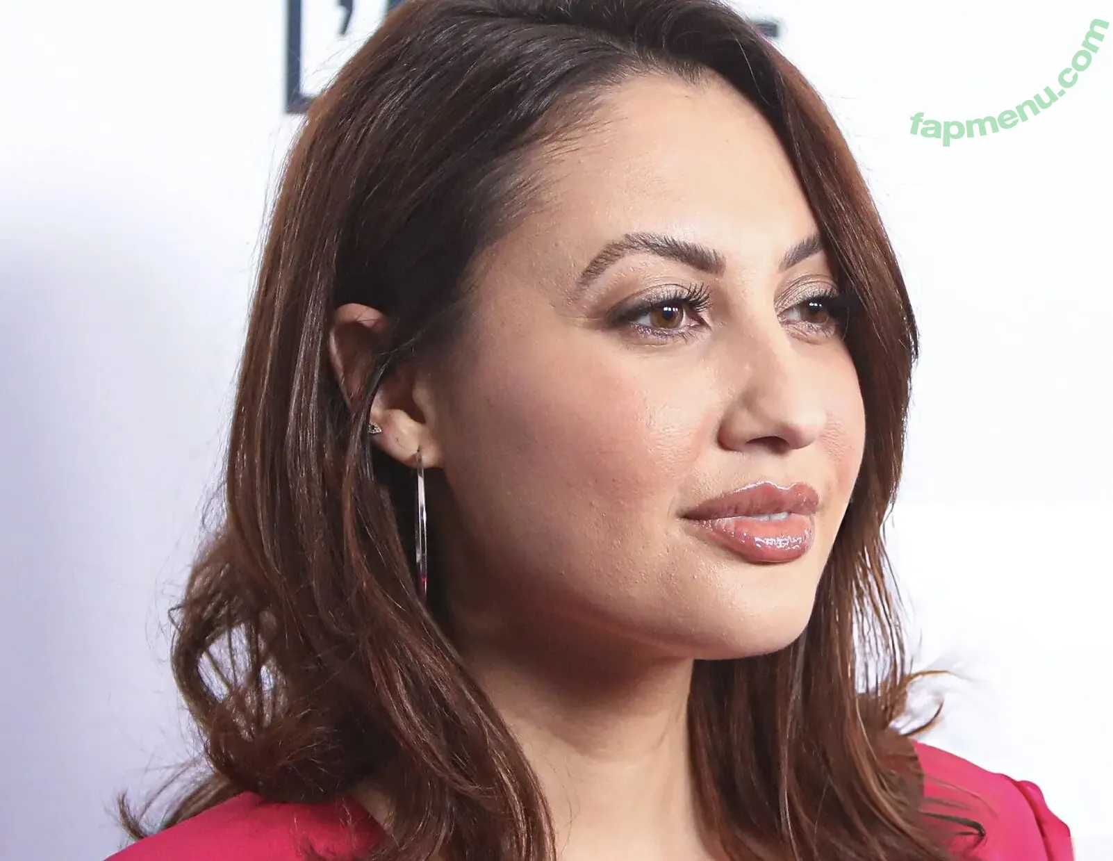 Francia Raisa nude photo #0787 (franciaraisa)