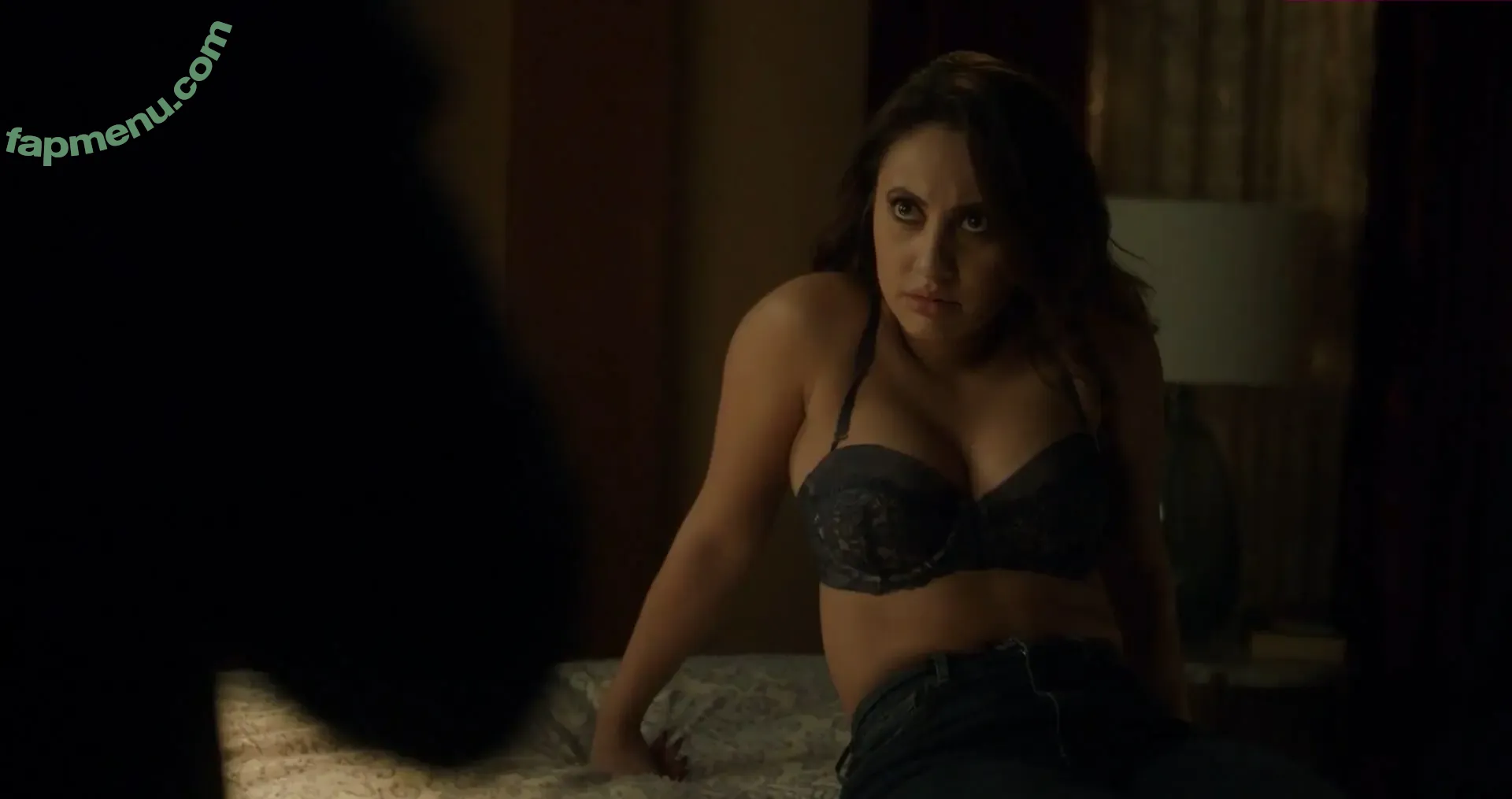 Francia Raisa nude photo #0796 (franciaraisa)