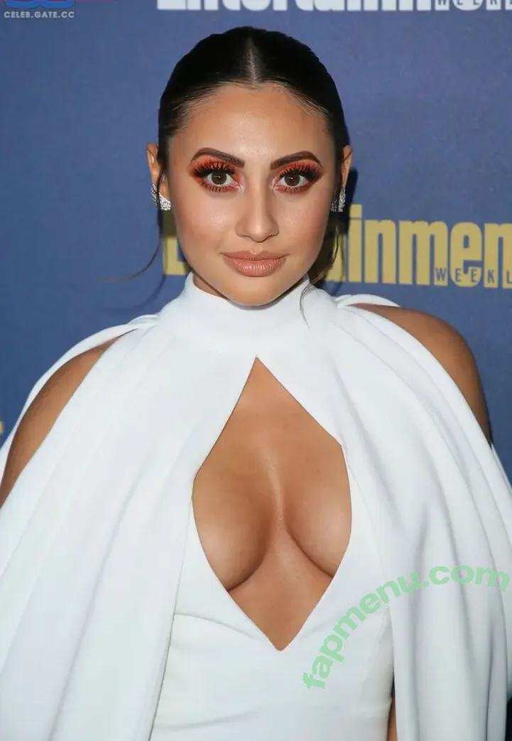 Francia Raisa nude photo #0802 (franciaraisa)