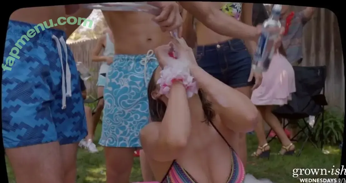 Francia Raisa nude photo #0803 (franciaraisa)