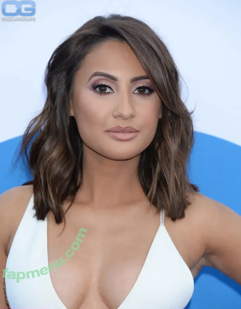 Francia Raisa nude photo #0808 (franciaraisa)