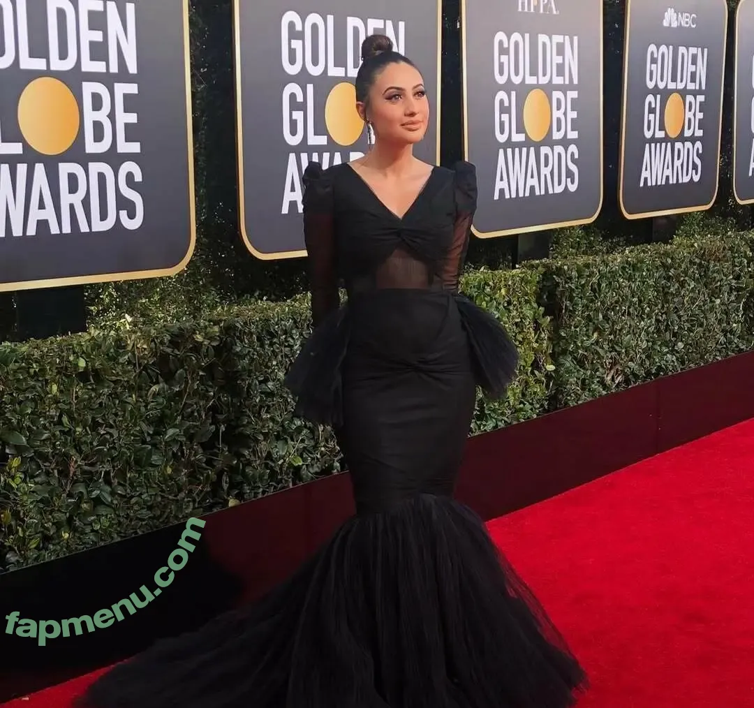 Francia Raisa nude photo #0820 (franciaraisa / raisastanciu)