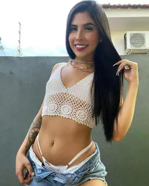 Franciely Ruiz / karelyruizoficial / vulgoo_ruiz nude photo #0005