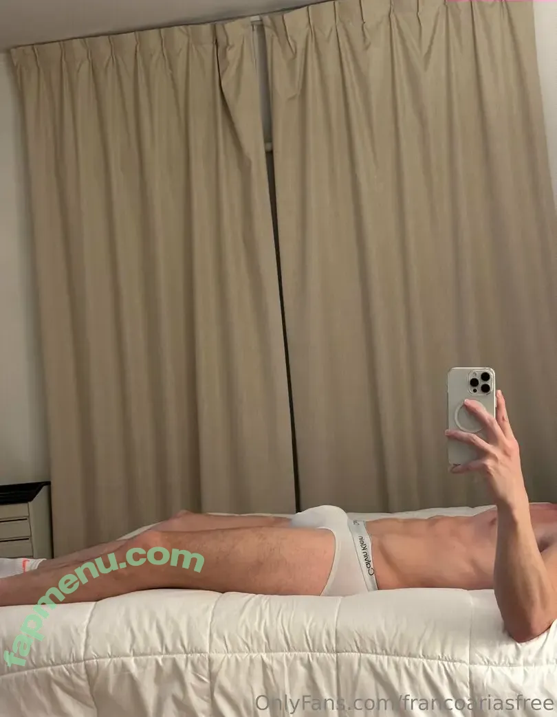 francoariasfree nude photo #0023 (francoariasfma)