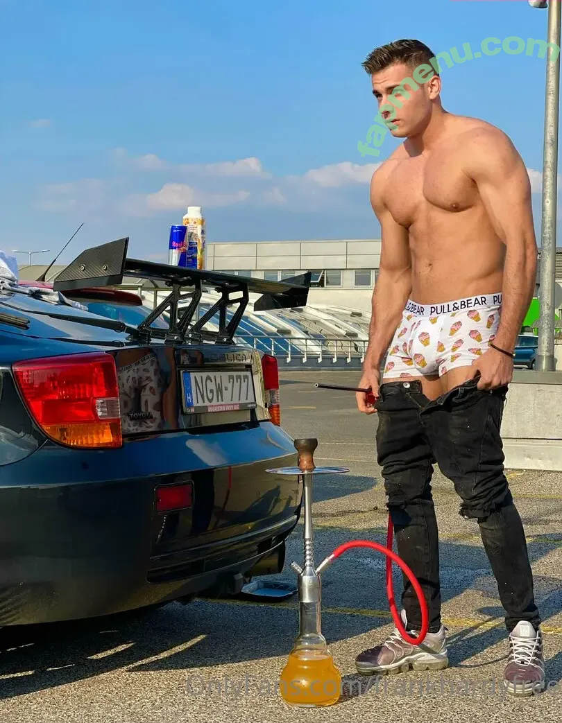 frankhardyfree nude photo #0014 (frankyhardy)