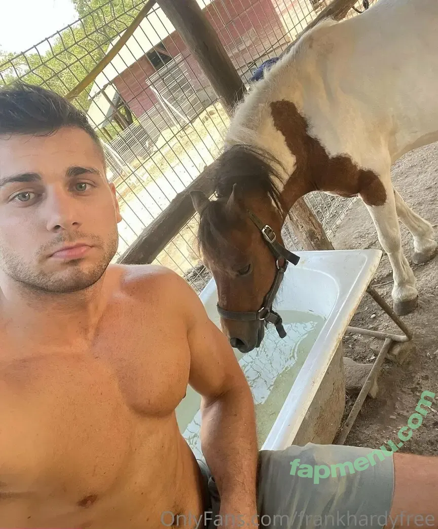 frankhardyfree nude photo #0018 (frankyhardy)