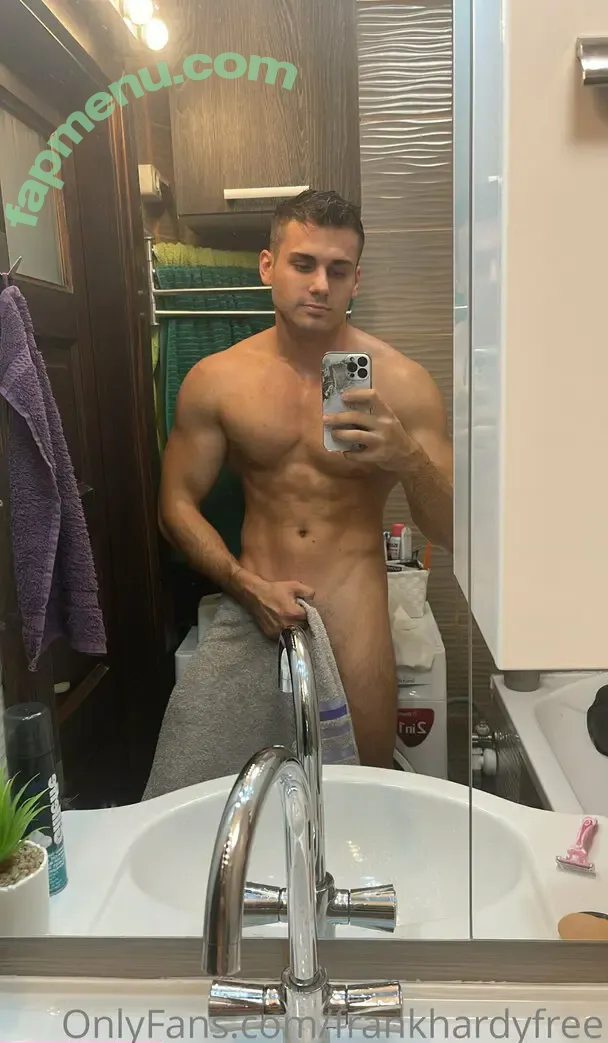 frankhardyfree nude photo #0019 (frankyhardy)