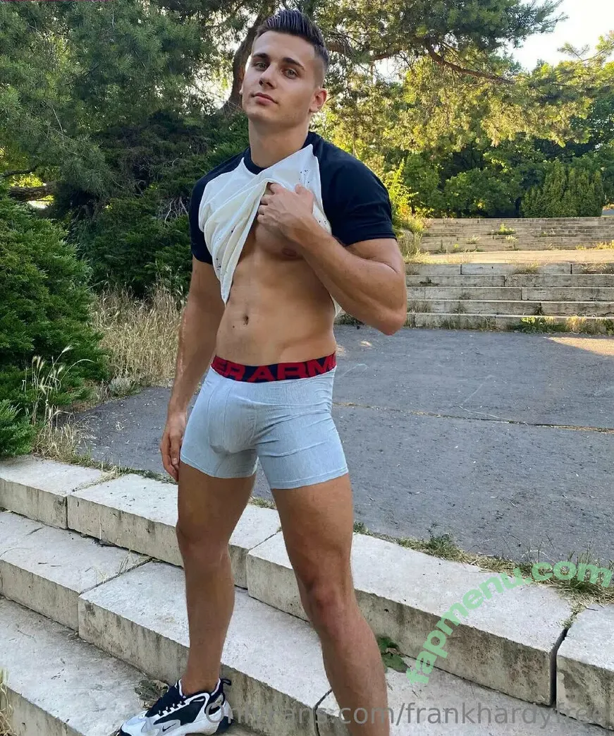 frankhardyfree nude photo #0031 (frankyhardy)