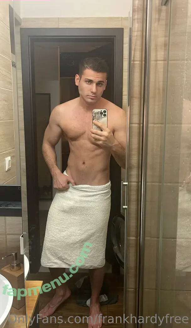 frankhardyfree nude photo #0032 (frankyhardy)