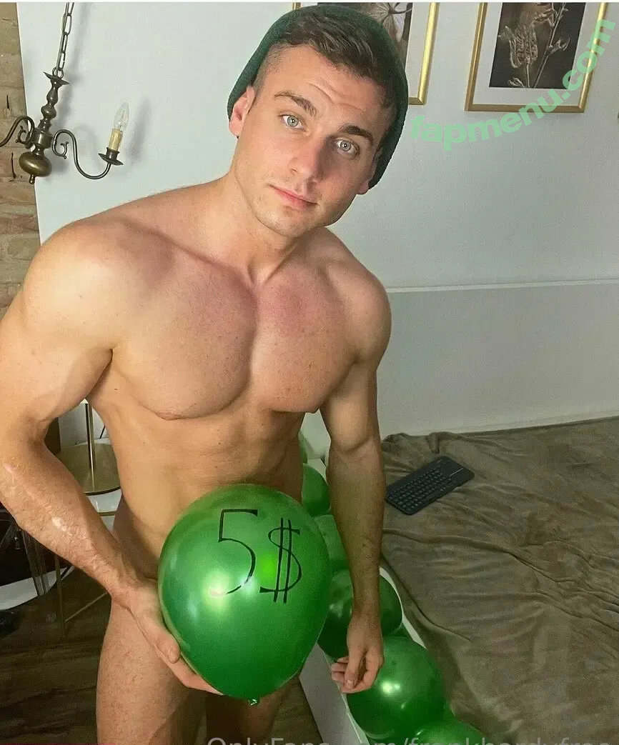 frankhardyfree nude photo #0035 (frankyhardy)