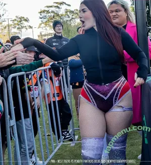 Frankie B / frankieb.pro nude photo #0106