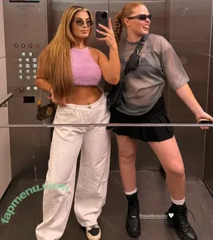 Frankie B / frankieb.pro nude photo #0131